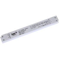 Блок питания для светодиодного освещения 30 Вт, 0-2.5 А, 12 В/DC Dehner Elektronik SNP30-12VF-2