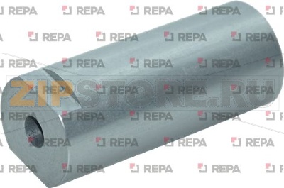 DOUILLE ø 29.5 LONGUEUR 71 mm 