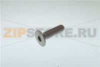 VITE TSPEI DIN 7991 M 8X30