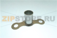 Abdeckung fuer Fuehler EP Garraum  fuer