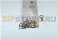 FASTON CONFEZIONE 10 PZ