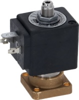 3 WAYS SOLENOID SMALL BASE SCAR.1/8