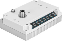 Интерфейс электрический Festo CPV10-GE-PT-8