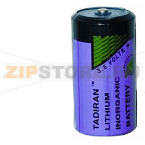 WZU-BDS - Universal battery (D-cell), life 6 and 16 years respectively Siemens WZU-BDS 