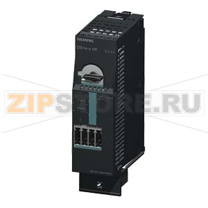 DS1E-X ДЛЯ ET200S HIGH FEATURE DIRECT STARTER SETTING RANGE 2.4...16A МЕХАНИЧЕСКАЯ КОММУТАЦИЯ ELECTRONIC PROTECTION AC-3/TO 7.5КВТ/400V EXPANDABLE FOR BRAKE CONTROL MODULE 2DI MODULE 2DI MODULE MOTORSTARTER ES SIGNAL FROM CIRCUIT-BREAKER PARAMETERIZABLE D 