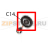 Gear 32T*M0.8 (NL66) Godex EZ-2200