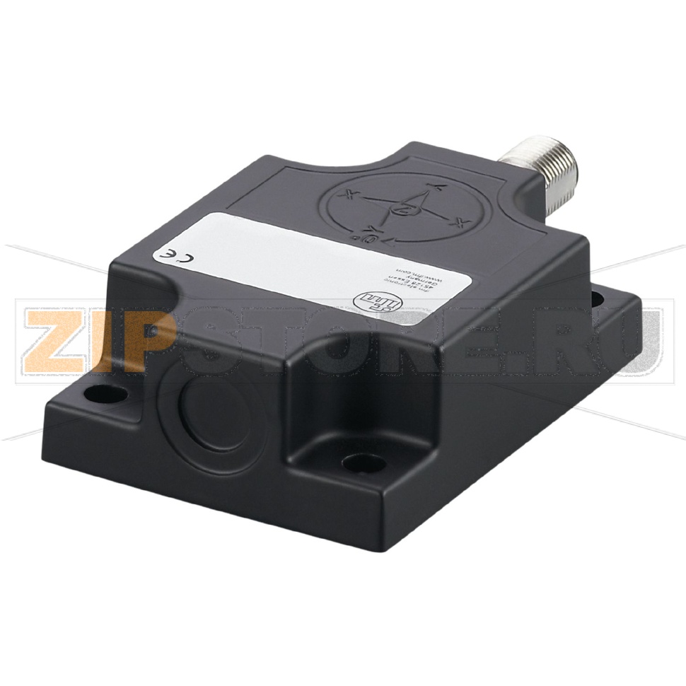 Датчик наклона IFM JD2310 