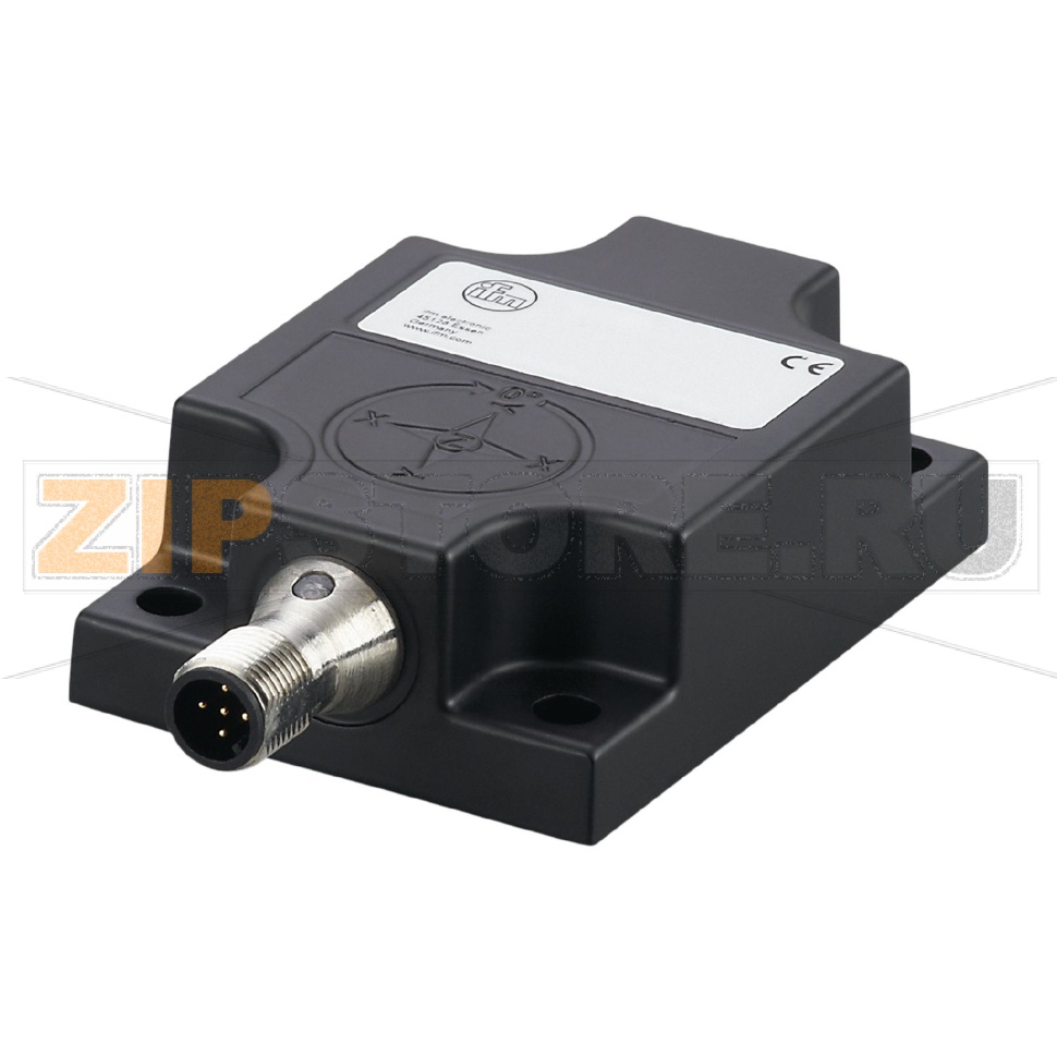 Датчик наклона IFM JD2310 