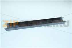 WELDED STAINLESS STEEL DOOR HANDLE FOR 1 