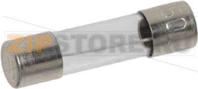 FUSE 5x20 mm 0.25A 