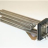 ТЭН 3x3000W 230V HK 3 L 305mm B - ТЭН 3x3000W 230V HK 3 L 305mm B