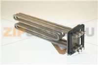 ТЭН 3x3000W 230V HK 3 L 305mm B