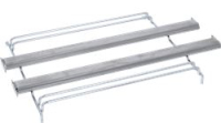 PULL OUT GUIDE FS 2D L ASSY