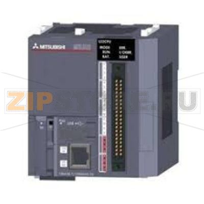 Модуль процессорный Mitsubishi Electric L02CPU-P 