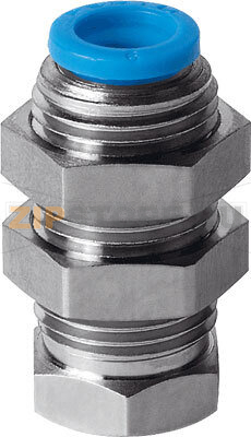 Держатель вакуумного захвата Festo ESH-HA-3-QS 