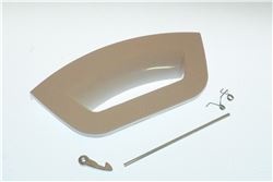 HANDLE KIT INDESIT 285747 