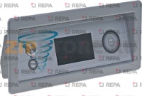 ELECTRONIC KEYBOARD FOR VACUUM PACKAGING