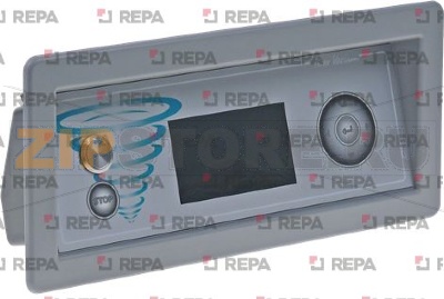 ELECTRONIC KEYBOARD FOR VACUUM PACKAGING 