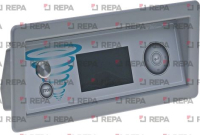 ELECTRONIC KEYBOARD FOR VACUUM PACKAGING