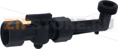 ELBOW FITTING ø 3/4F-M 