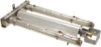 BRUCIATORE S-64 200x420 mm
