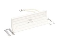 RESISTENZA CERAMICO, DIMENSIONE 2/3, 240