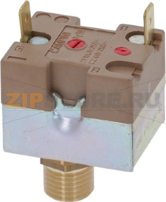 ПРЕССОСТАТ 1,4 АТМ. 16А 250В 1/4&quot; 