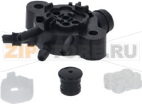 CERAMIC VALVE REPAIR KIT WITH 4 FITTINGS
