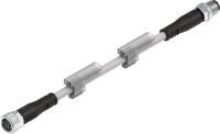 Кабель соединительный 1 м Festo NEBU-M8G3-K-1-M8G3