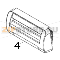 Отрезчик TSC TX300
