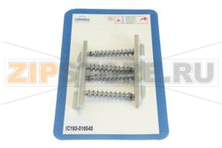 SET 2 PLACCHE AUTOREGOL.CCK 141125710 