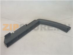 LEFT HAND DOOR GUIDE 