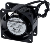 AXIAL FAN COSTECH 60x60x30mm