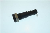 PORTE FUSIBLE ø 15 mm