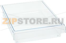 ЯЩИК ДЛЯ ЗАМОРАЖЕВАТЕЛЯ BOSCH 