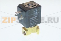 ELETTROVALVOLA SIRAI AUTOMATICA 1/8