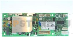 DLS PCB POWER NPE(SW1.2.0)230V(LONG)ECAM 