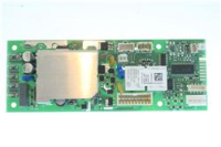 DLS PCB POWER NPE(SW1.2.0)230V(LONG)ECAM
