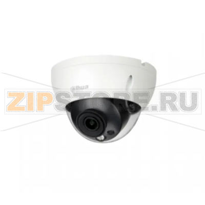 IP-камера Dahua DH-IPC-HDBW5242RP-ASE-MF-0280B 