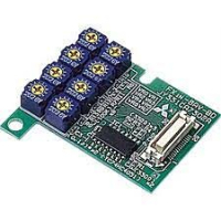 Модуль аналогового ввода/вывода Mitsubishi Electric FX1N-8AV-BD