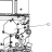 Крышка намотчика Datamax A-4310 Mark II RH