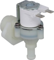 ЭЛЕКТРОМАГНИТНЫЙ КЛАПАН RPE R151 1-Х ХОДОВОЙ 90°