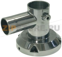 ГОРЛОВИНА МЯСОРУБКИ Ø 52 ММ