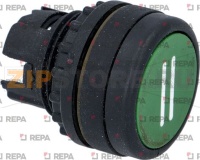 ЗЕЛЕНАЯ ПУСКОВАЯ КНОПКА