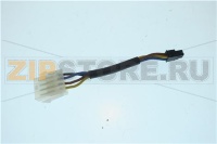 CAVO MICROFIT 4PM-MINIFIT 4PF 100mm