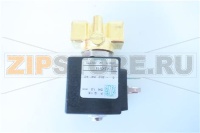 ELETTROVALVOLA ODE 2 VIE 24VAC