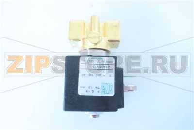 ELETTROVALVOLA ODE 2 VIE 24VAC 