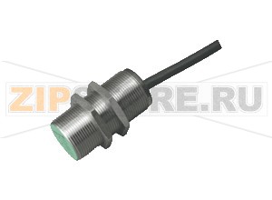 Индуктивный датчик Inductive sensor NBB10-30GM60-AAR-Y906216 Pepperl+Fuchs Описание оборудованияInductive sensor