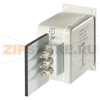 повторитель блокировки 20 кВ как принадлежности для коммуникационного конвертора 7XV5662-0AC00 Siemens 7XR9516