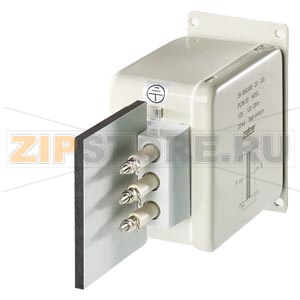 повторитель блокировки 20 кВ как принадлежности для коммуникационного конвертора 7XV5662-0AC00 Siemens 7XR9516 